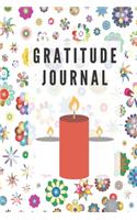 Gratitude Journal: b029: Start your wonderful day with gratitude and appreciation journal