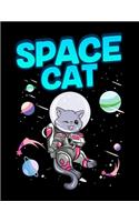Space Cat