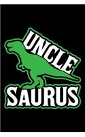 Uncle Saurus