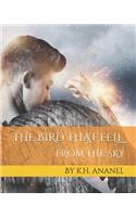 The Bird That Fell From The Sky: A Modern Satire