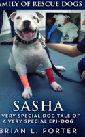 Sasha (Family of Rescue Dogs Book 1)