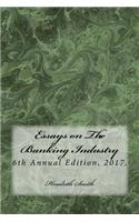 Essays on The Banking Industry