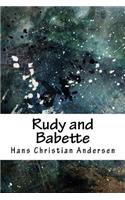 Rudy and Babette