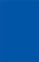 Portable Notebook: Blue(5 Sleek & Stylish Notebooks That Are Useful and Convenient for)