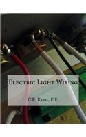 Electric Light Wiring