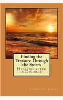 Finding the Treasure Through the Storm: Healing After Divorce