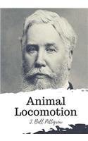 Animal Locomotion