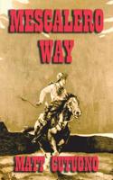 Mescalero Way