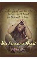 His Lonesome Heart: Dillion GreyWolfe Series(1 Dillion Greywolfe)