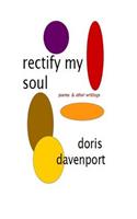 rectify my soul