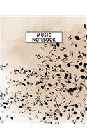 Music Notebook