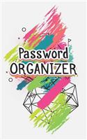 Password Organizer