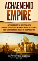 Achaemenid Empire