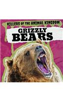 Grizzly Bears
