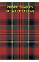 Prince Charles Stewart Tartan