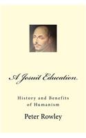 Jesuit Education