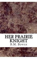 Her Prairie Knight