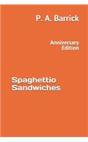 Spaghettio Sandwiches