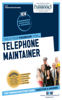 Telephone Maintainer, 807