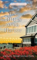 Inn at Wild Harbor (Wild Harbor Beach Book 4)