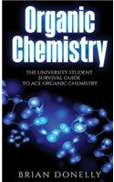 Organic Chemistry