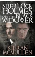 Sherlock Holmes and the Black Widower
