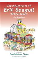 The Adventures of Eric Seagull 'Story-teller' Book 3