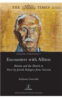Encounters with Albion