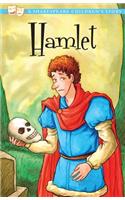 Hamlet, Prince of Denmark