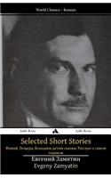 Selected Short Stories