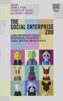 The Social Enterprise Zoo
