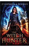 The Witch Hunter