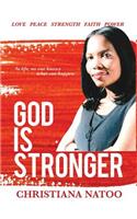 God Is Stronger