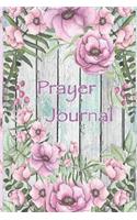 Prayer Journal