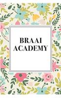 Braai Academy