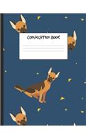Composition Book