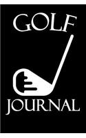 Golf Journal