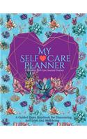 My Self Care Planner