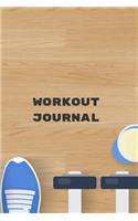 Workout Journal