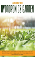 Hydroponics Garden