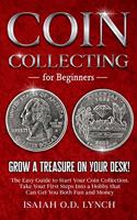 Coin Collecting for Beginners