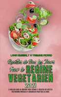 Recettes De Tous Les Jours Pour Le Régime Végétarien 2021