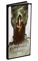Kult - Beyond Darkness and Madness - Std Ed.