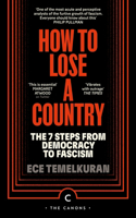 How to Lose a Country