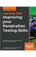 Improving your Penetration Testing Skills