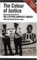 Colour of Justice