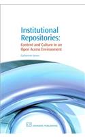 Institutional Repositories