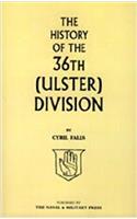 History of the 36th (Ulster) Division