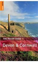 Rough Guide to Devon and Cornwall