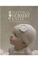 Natural Nursery Knits